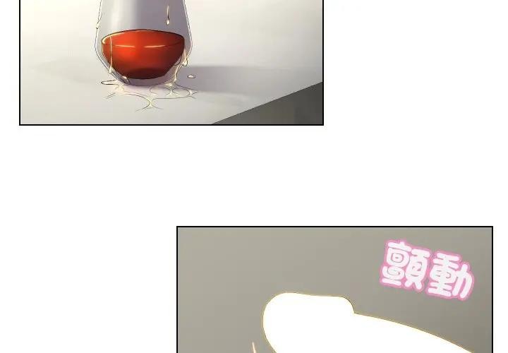 每日攻略計畫第12話 第4頁