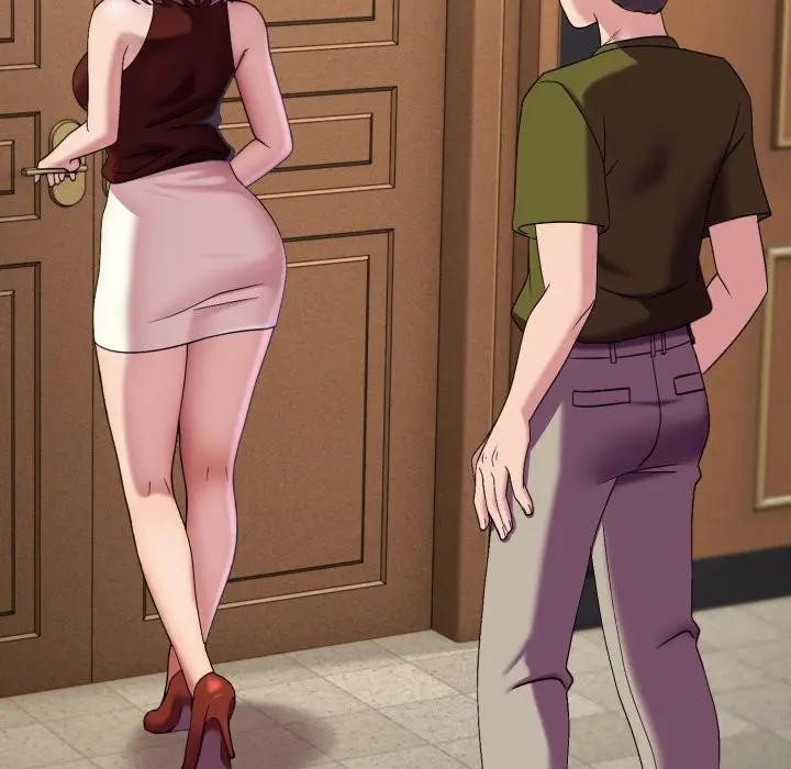 每日攻略計畫第18話 第11頁