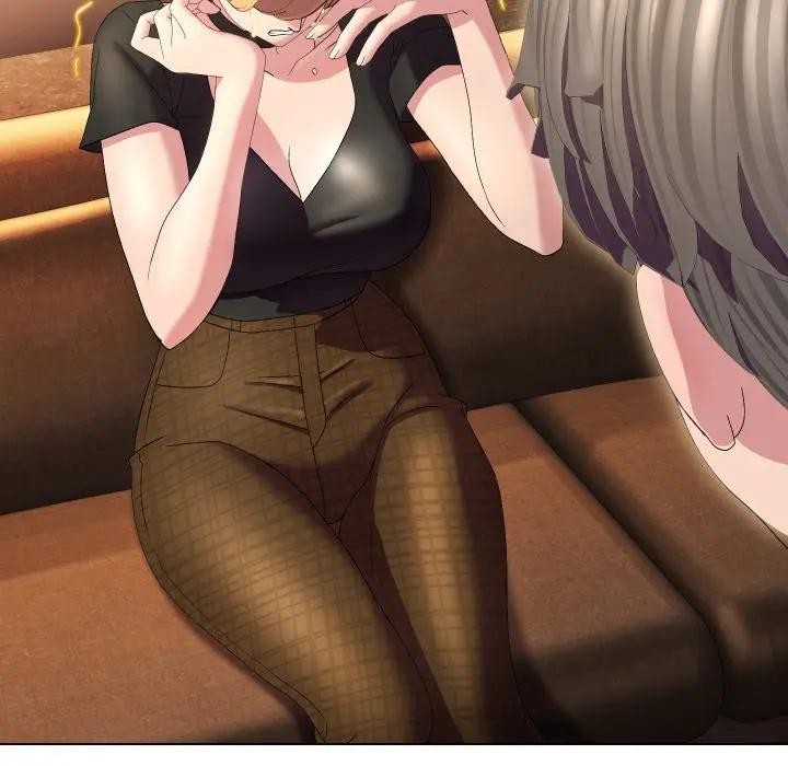 每日攻略計畫第18話 第94頁