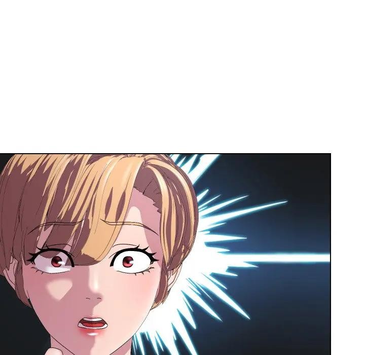 每日攻略計畫第18話 第99頁