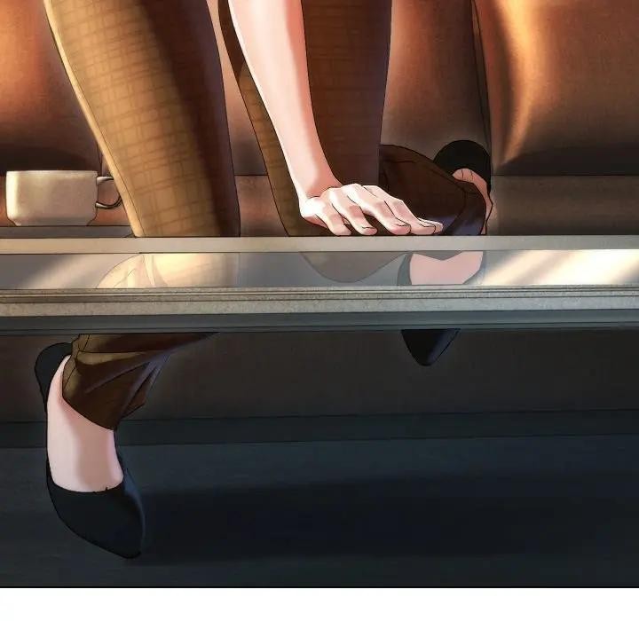 每日攻略計畫第18話 第107頁