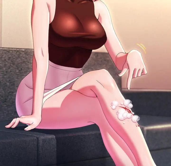 每日攻略計畫第19話 第47頁