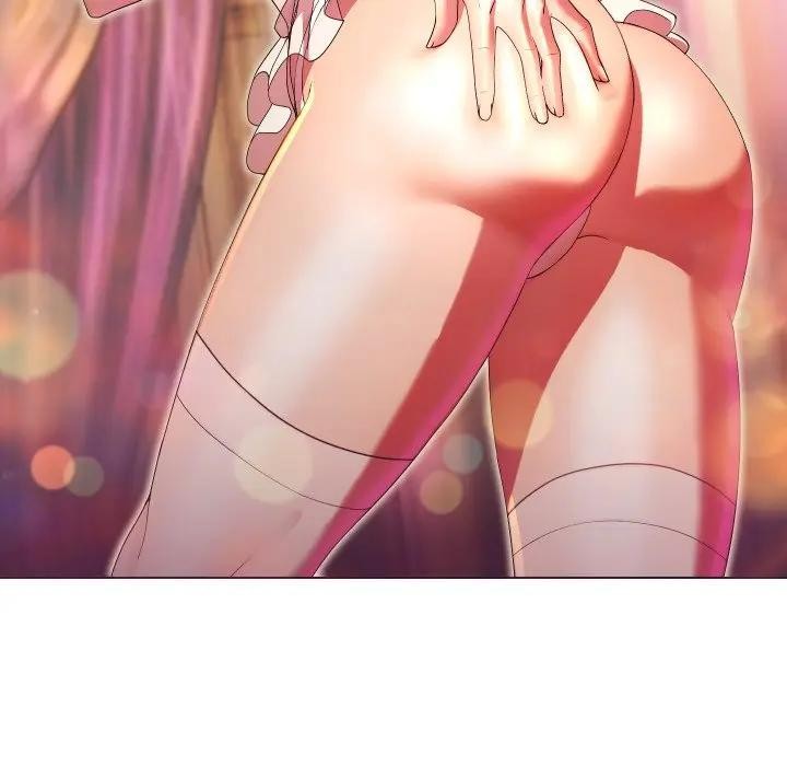 每日攻略計畫第21話 第85頁