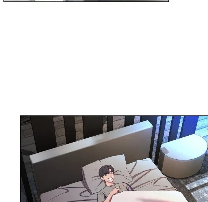 每日攻略計畫第21話 第89頁