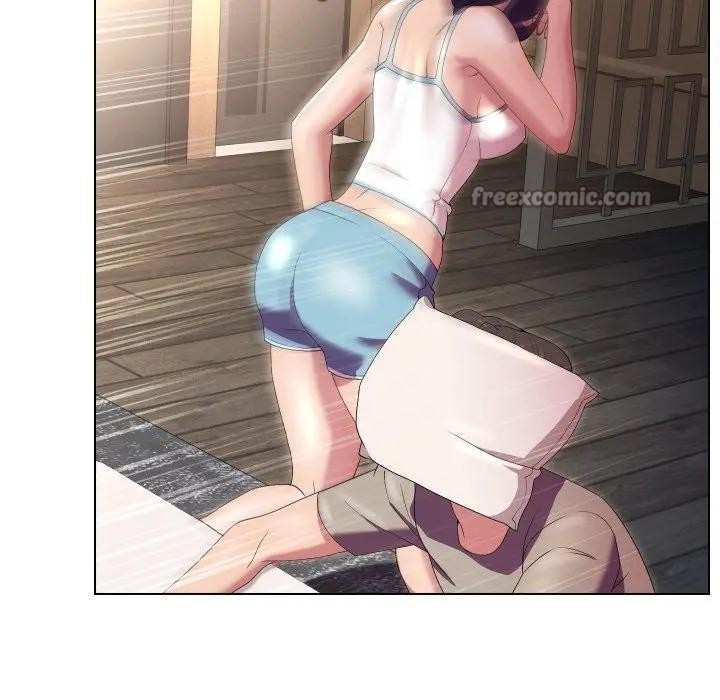 每日攻略計畫第21話 第108頁