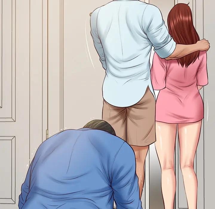 财阀家的女婿第66話 第160頁