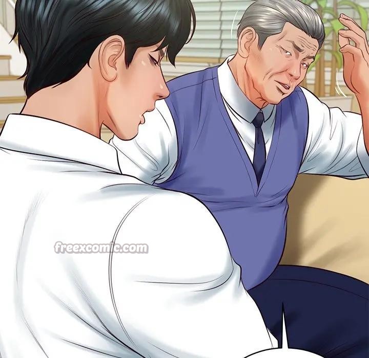 财阀家的女婿第67話 第42頁