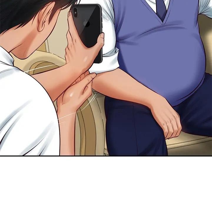 财阀家的女婿第67話 第51頁