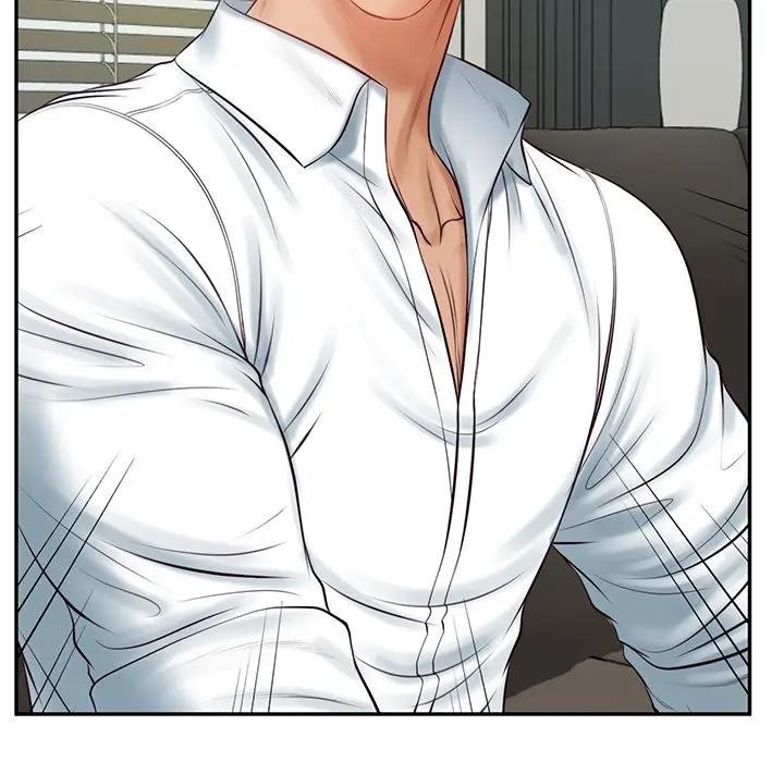 财阀家的女婿第67話 第114頁