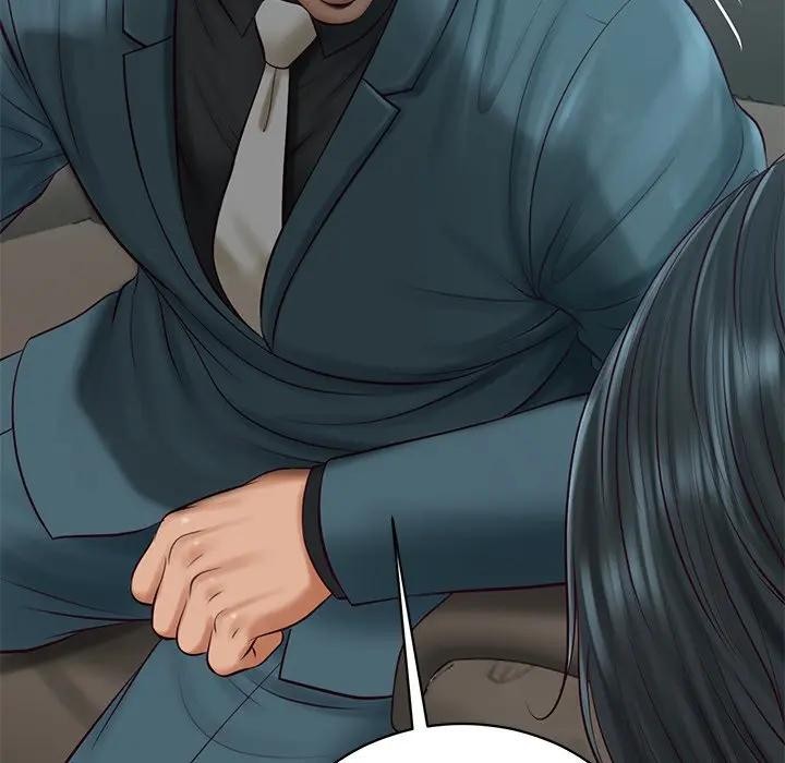 财阀家的女婿第67話 第116頁