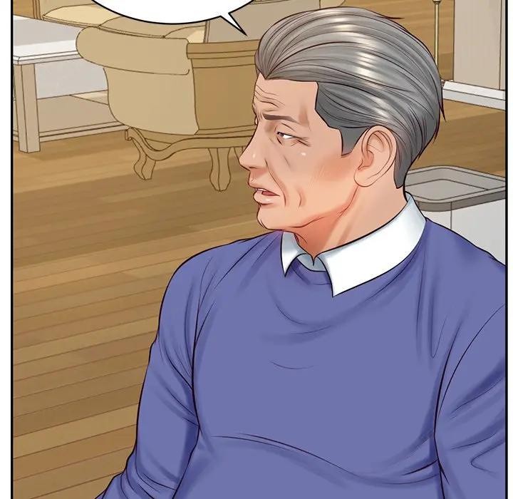 财阀家的女婿第68話 第124頁