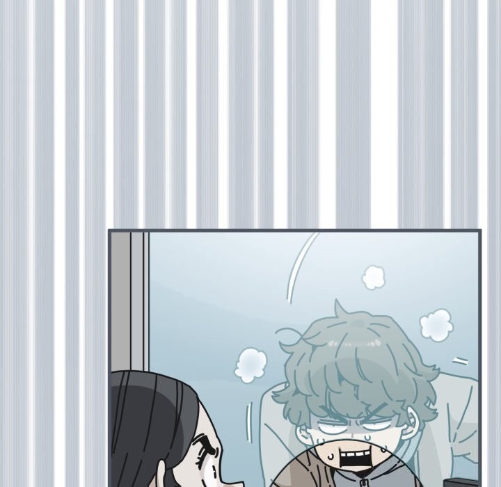 发小碰不得第107話