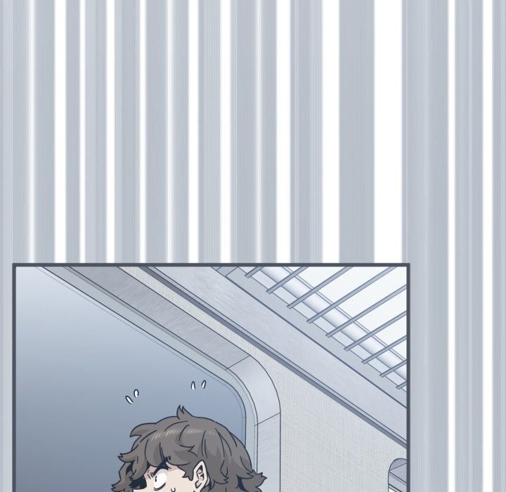 发小碰不得第107話