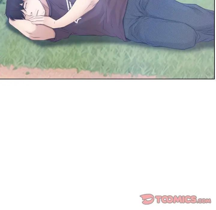 寻找初恋第61話