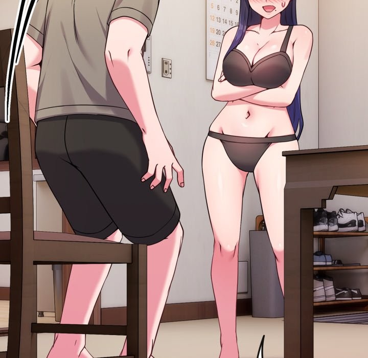 戀上年上的她第47話 第19頁