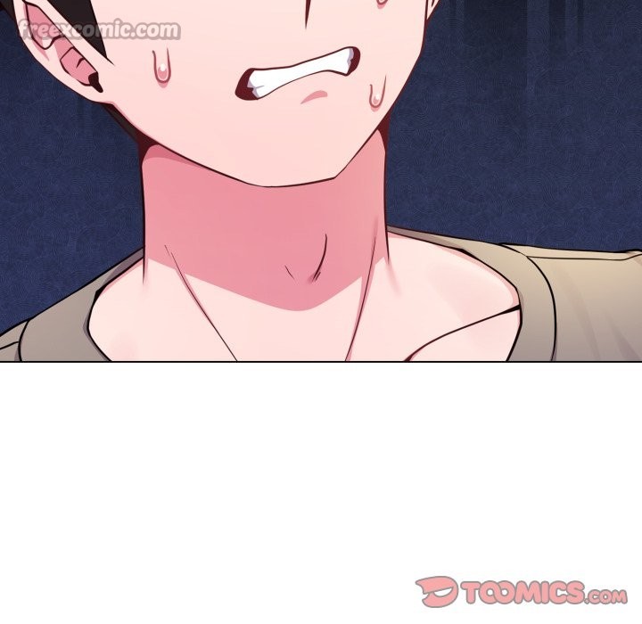 戀上年上的她第47話 第28頁