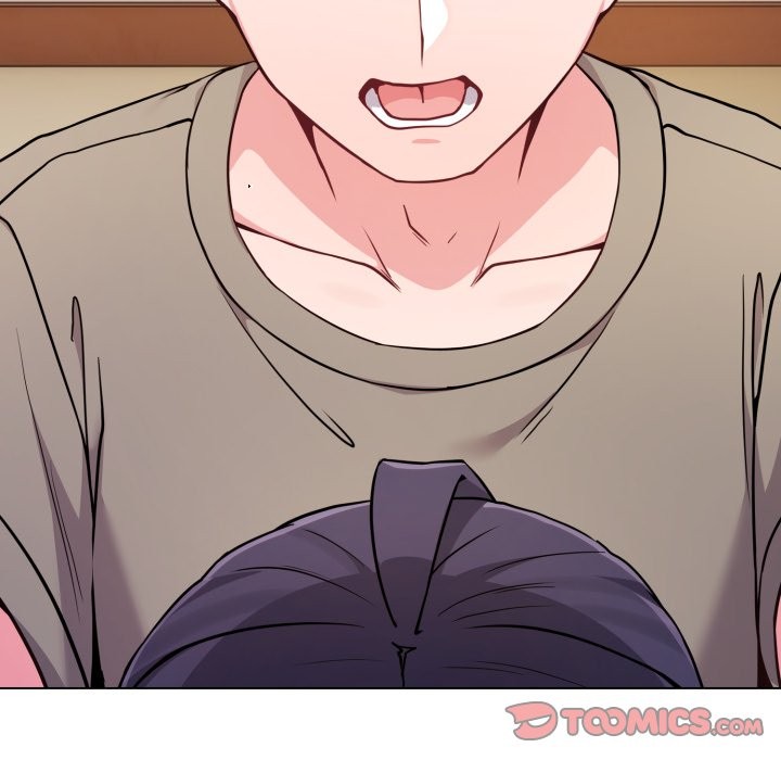 戀上年上的她第47話 第40頁