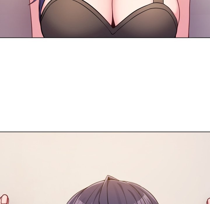 戀上年上的她第47話 第43頁