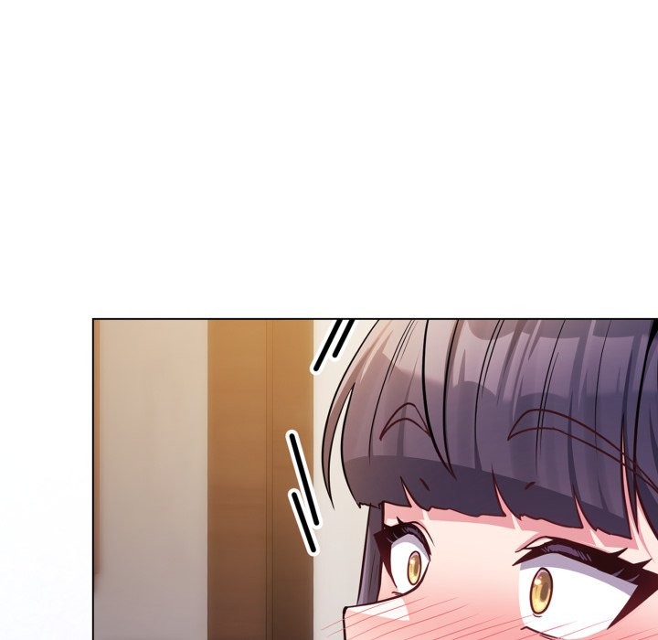 戀上年上的她第47話 第61頁