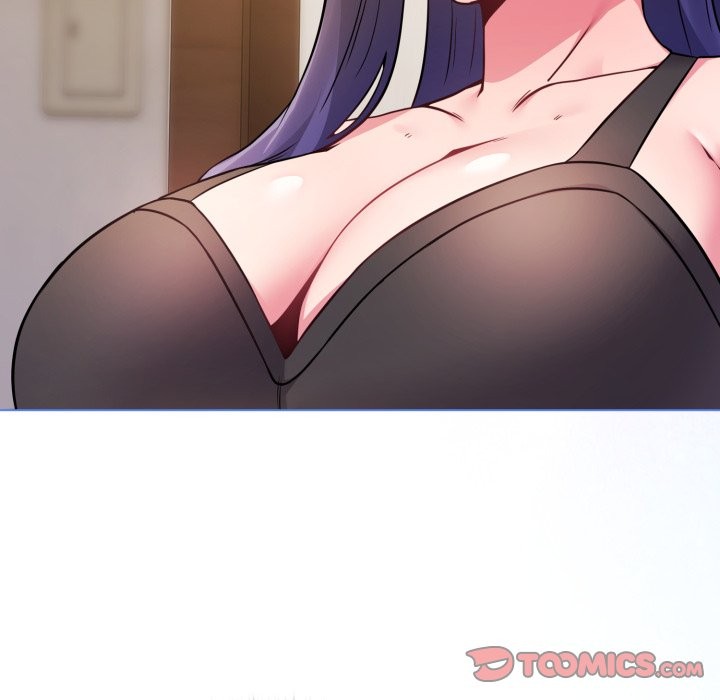 戀上年上的她第47話 第64頁