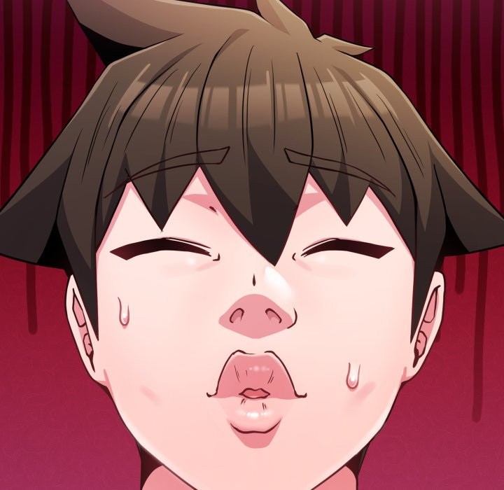 戀上年上的她第47話 第82頁