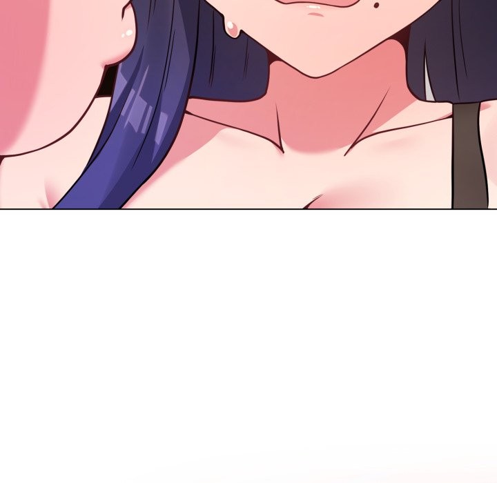 戀上年上的她第47話 第85頁