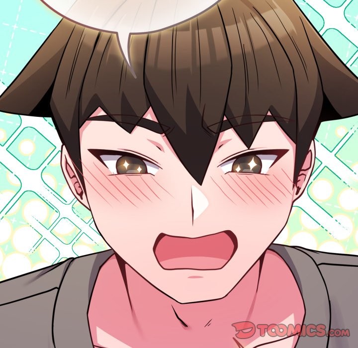 戀上年上的她第47話 第100頁