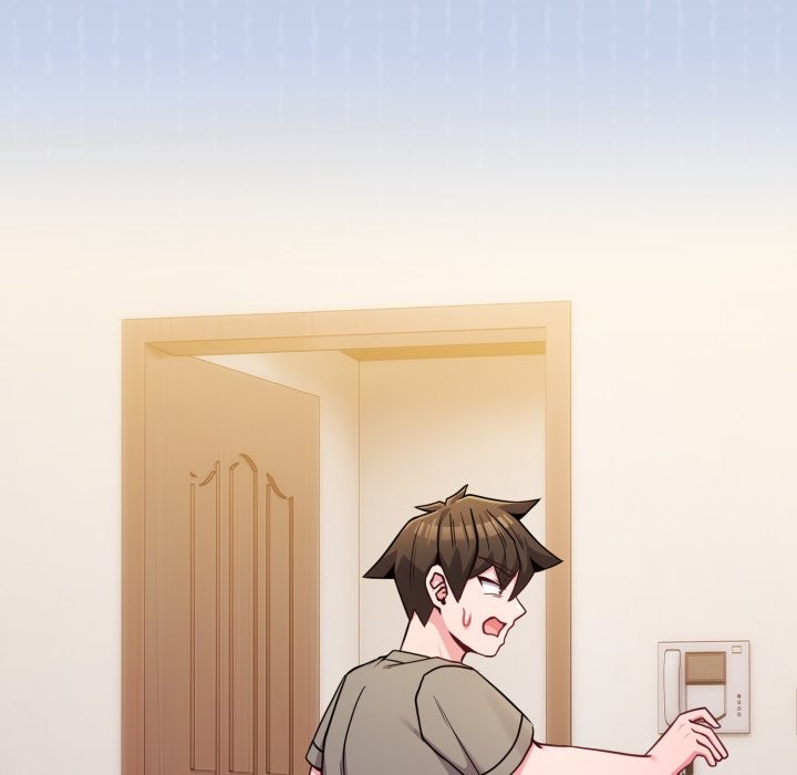 戀上年上的她第47話 第107頁