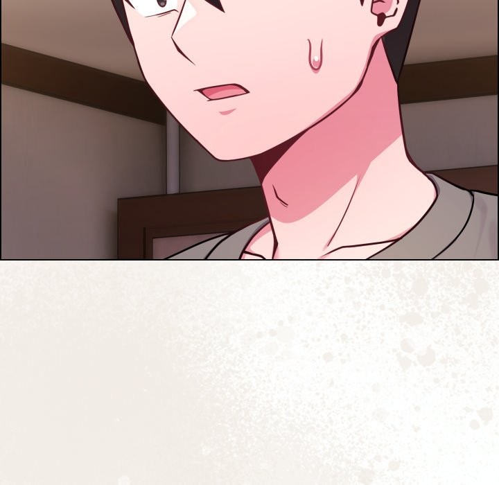 戀上年上的她第47話 第119頁