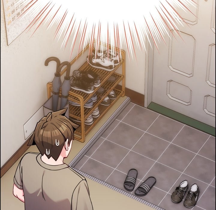 戀上年上的她第47話 第121頁