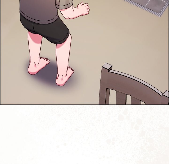 戀上年上的她第47話 第122頁