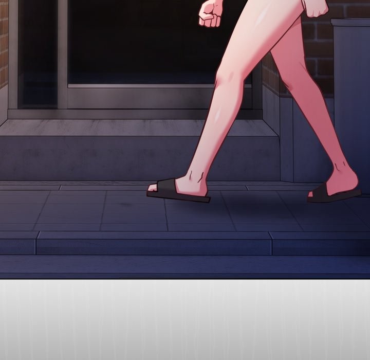 戀上年上的她第47話 第128頁