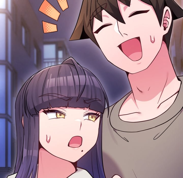 戀上年上的她第47話 第166頁