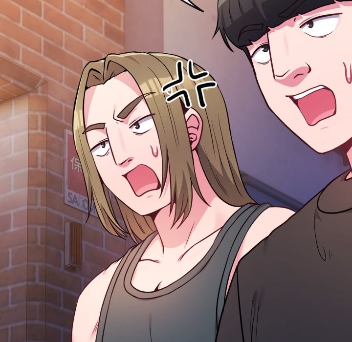 戀上年上的她第47話 第169頁