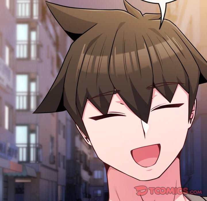 戀上年上的她第47話 第172頁