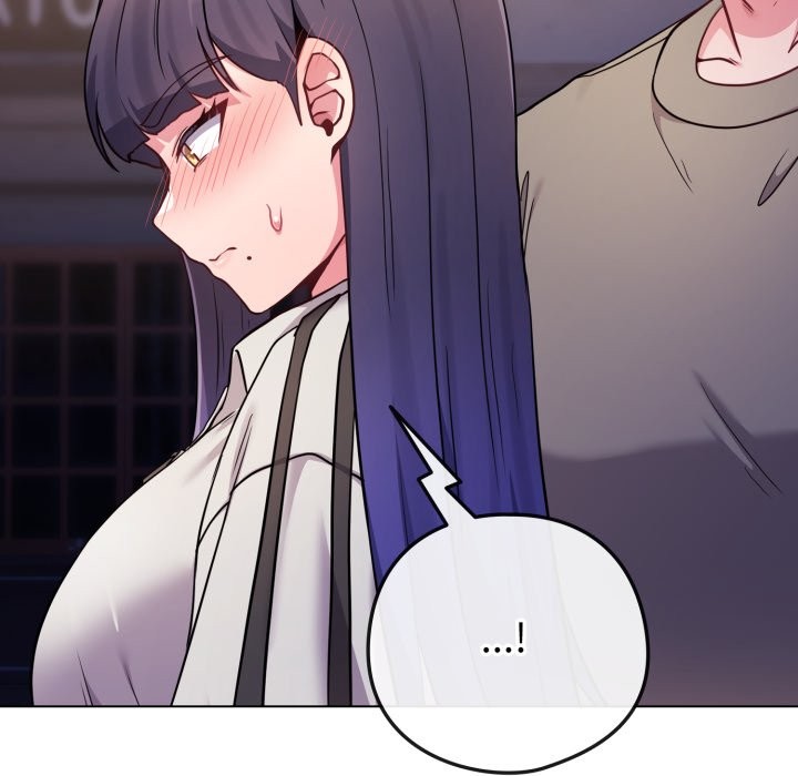 戀上年上的她第47話 第187頁