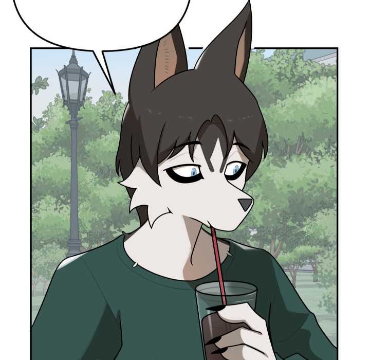 野兽的王国第12話