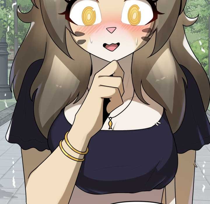 野兽的王国第12話