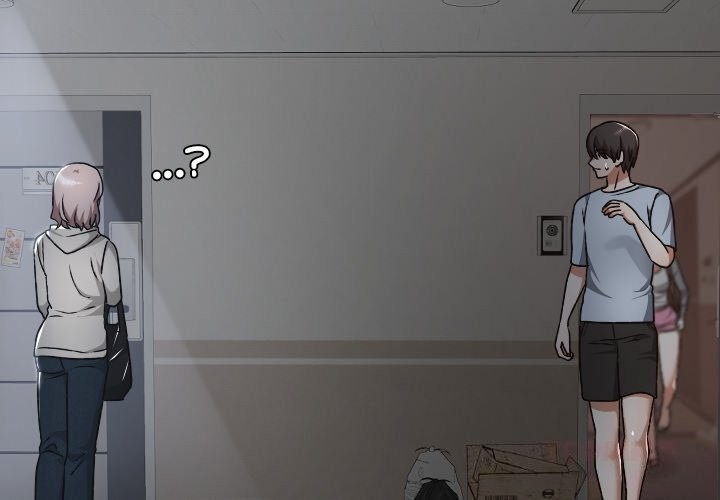 校花的双面生活第27話