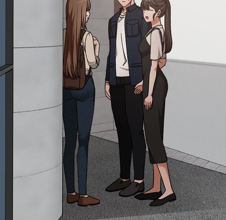 校花的双面生活第27話