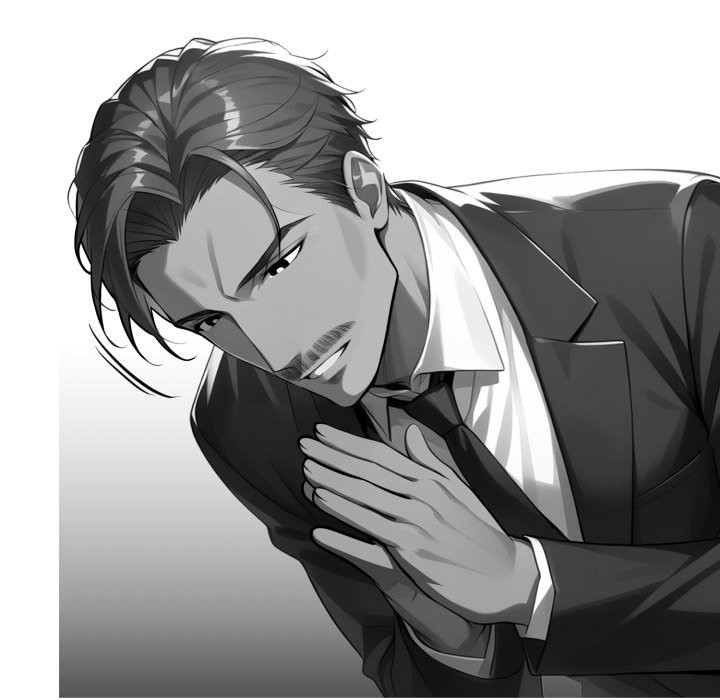 黑道X上班族第48話