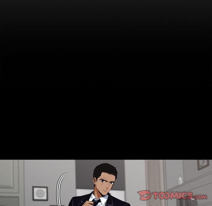 黑道X上班族第48話