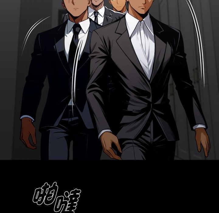 黑道X上班族第48話