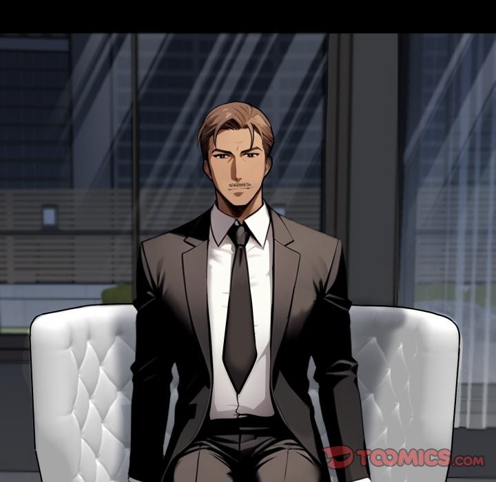 黑道X上班族第48話