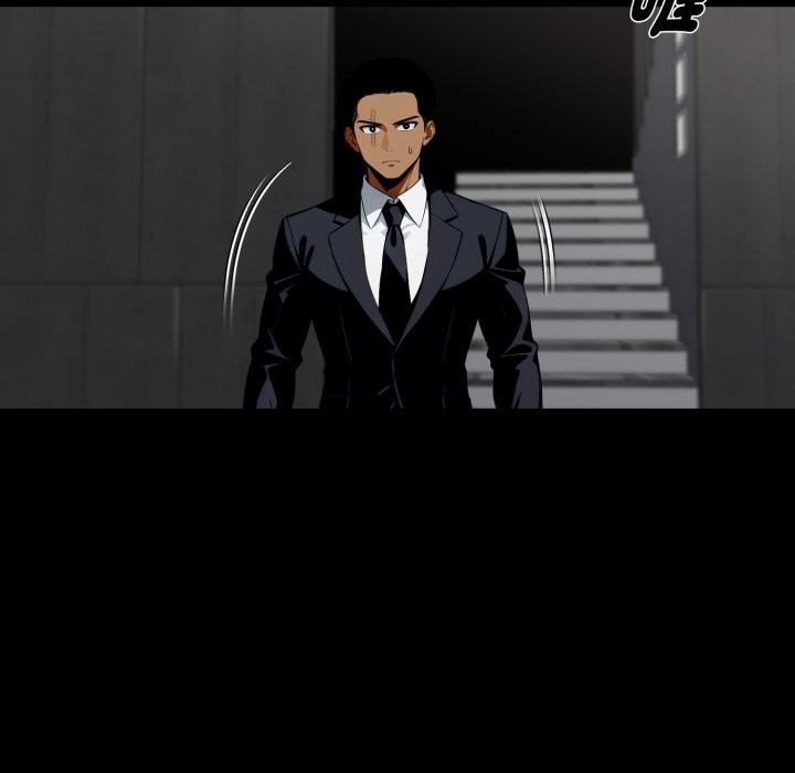 黑道X上班族第48話