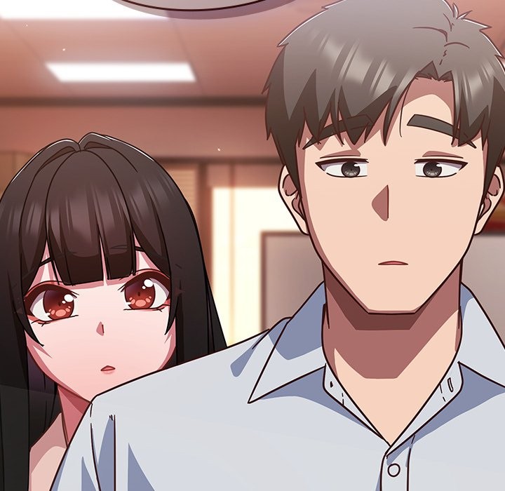 摸鱼生存指南第38話