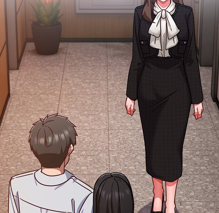 摸鱼生存指南第38話