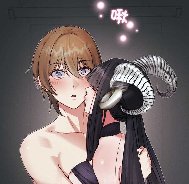 分身使我無限變強第32話 第61頁