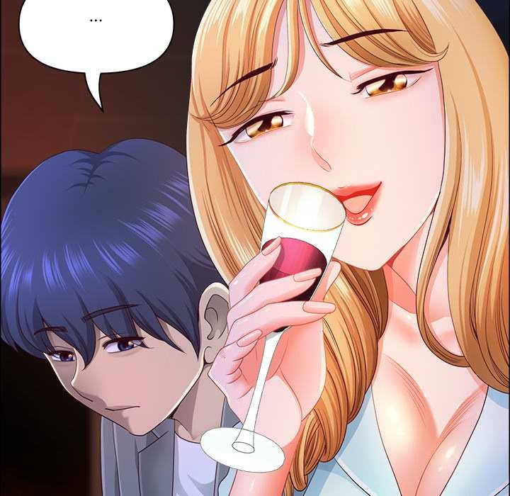 最强男人第63話