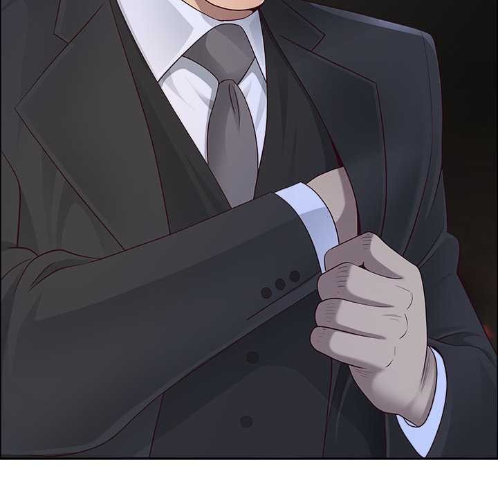 最强男人第63話